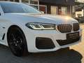 BMW 530 e M Paket,Shadow,Virtual,Leder,R-Kam.3,99% Bianco - thumbnail 4