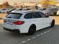BMW 530 e M Paket,Shadow,Virtual,Leder,R-Kam.3,99% Bianco - thumbnail 6