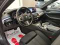 BMW 520 d 48V xDrive Touring Msport auto Tetto M Sport 1 Gris - thumbnail 44