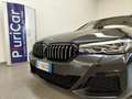BMW 520 d 48V xDrive Touring Msport auto Tetto M Sport 1 Gris - thumbnail 49