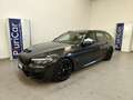 BMW 520 d 48V xDrive Touring Msport auto Tetto M Sport 1 Gris - thumbnail 1