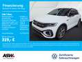 Volkswagen T-Roc T-ROC R-Line 1.5TSI DSG LED Navi RFK ACC SHZ AHK Weiß - thumbnail 1
