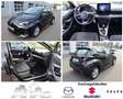 Mazda 2 Hybrid 1.5 VVT-i 116 CVT Centre-Line *SH+Cam+DAB* Schwarz - thumbnail 1