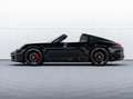 Porsche 911 Targa 4S Sportdesign/Sportuitl/Volleder/FULL - thumbnail 11