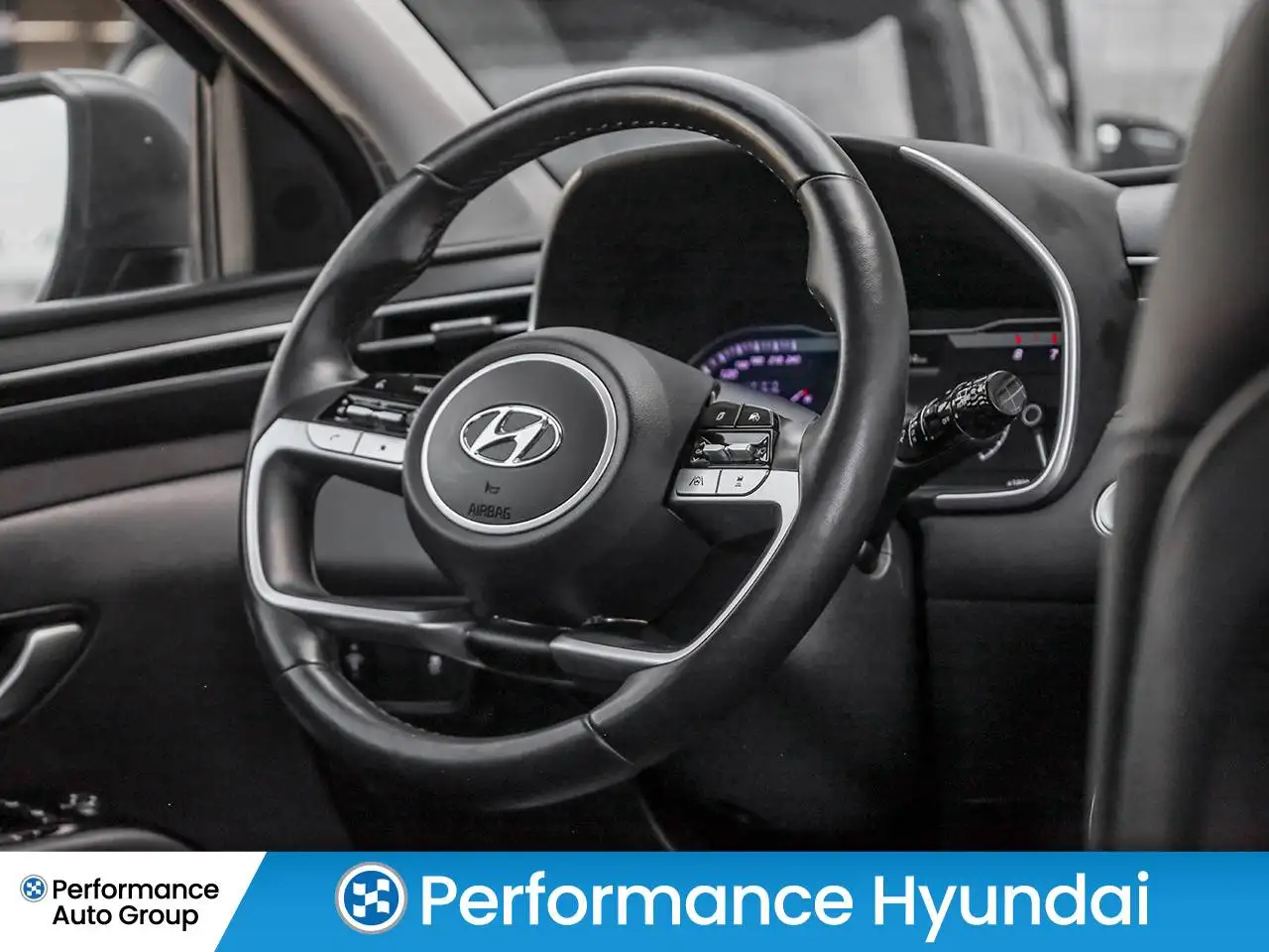 Hyundai TUCSON fotografie Hyundai TUCSON