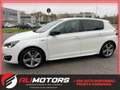 Peugeot 308 308 PureTech Turbo 130 S&S GT Line Bianco - thumbnail 1