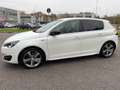 Peugeot 308 308 PureTech Turbo 130 S&S GT Line Bianco - thumbnail 2