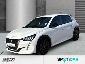 GT 1.2 Puretech  AT Navi LED Klimaautom Fahrerprof