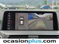 BMW X4 xDrive 20dA Blanco - thumbnail 9