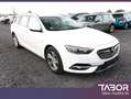Opel Insignia 2.0 CDTI 170 Aut. Business Edition AHK Weiß - thumbnail 2
