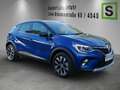 Renault Captur CAPTUR Techno TCe 90 Bleu - thumbnail 4