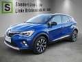 Renault Captur CAPTUR Techno TCe 90 Blau - thumbnail 1