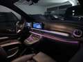 Mercedes-Benz V 300 d*AMG*4MATIC*AVANTGARDE*Lang*LEDER*PANORAMA Gris - thumbnail 17