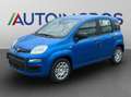 Fiat Panda 1.O FAIRFLY BENZINA/GPL -VARI COLORI- Bleu - thumbnail 1