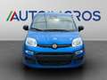 Fiat Panda 1.O FAIRFLY BENZINA/GPL -VARI COLORI- Bleu - thumbnail 2