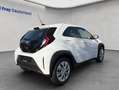 Toyota Aygo X X S-CVT Business Edition 53 kW, 5-türig Weiß - thumbnail 5