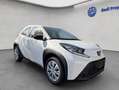 Toyota Aygo X X S-CVT Business Edition 53 kW, 5-türig Weiß - thumbnail 7