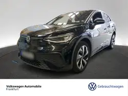 Volkswagen ID.5 Pro ELECTRIC 128kW LANEASSIST*ACC*MATRIX