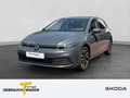 Volkswagen Golf 1.5 TSI UNITED AHK CLIMATRONIC LM Grau - thumbnail 1