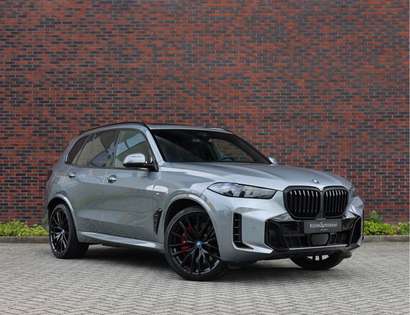 BMW X5 xDrive 50e *Soft-Close*Massage*Vol!*