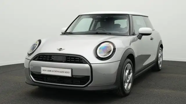 MINI Cooper C Classic Trim