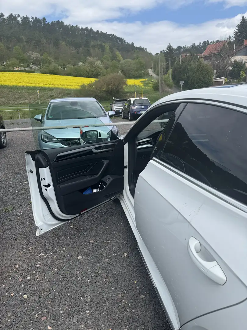 Volkswagen Arteon - 1