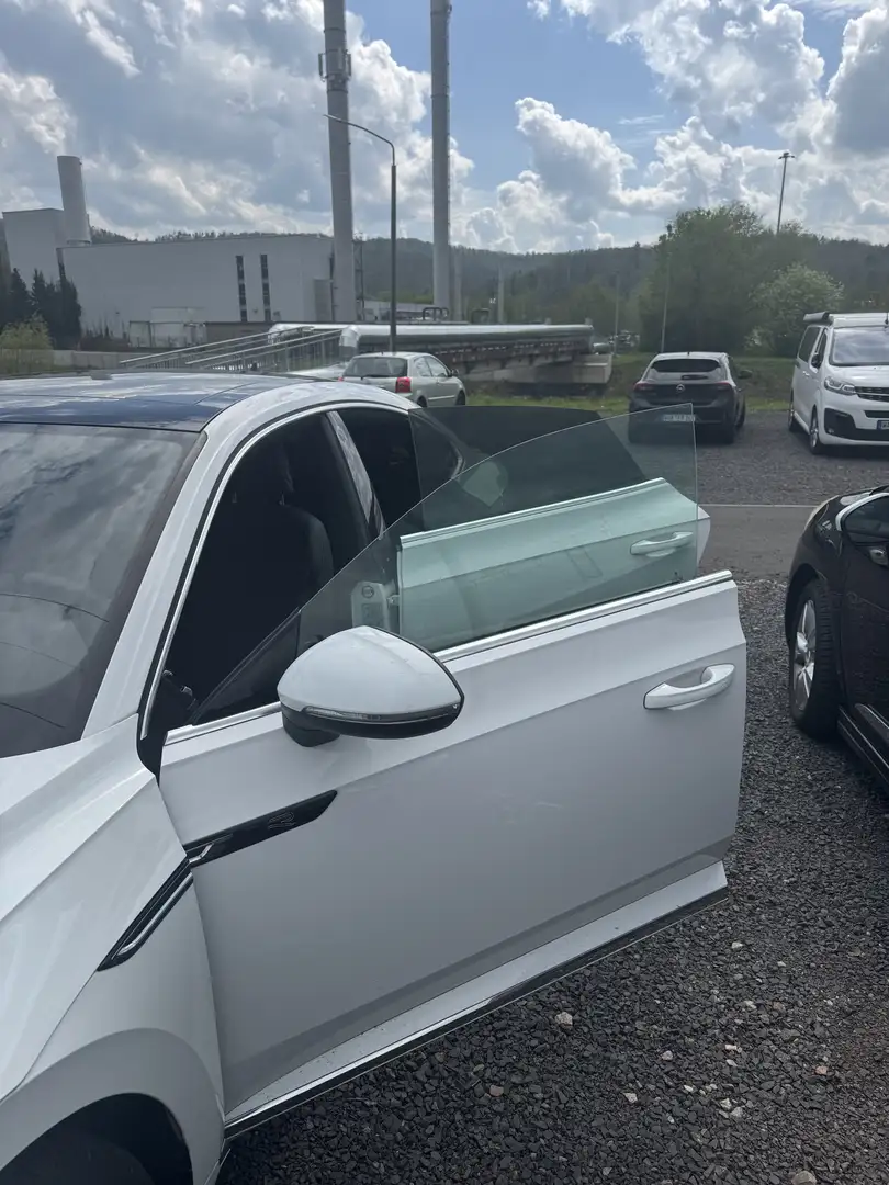 Volkswagen Arteon - 2