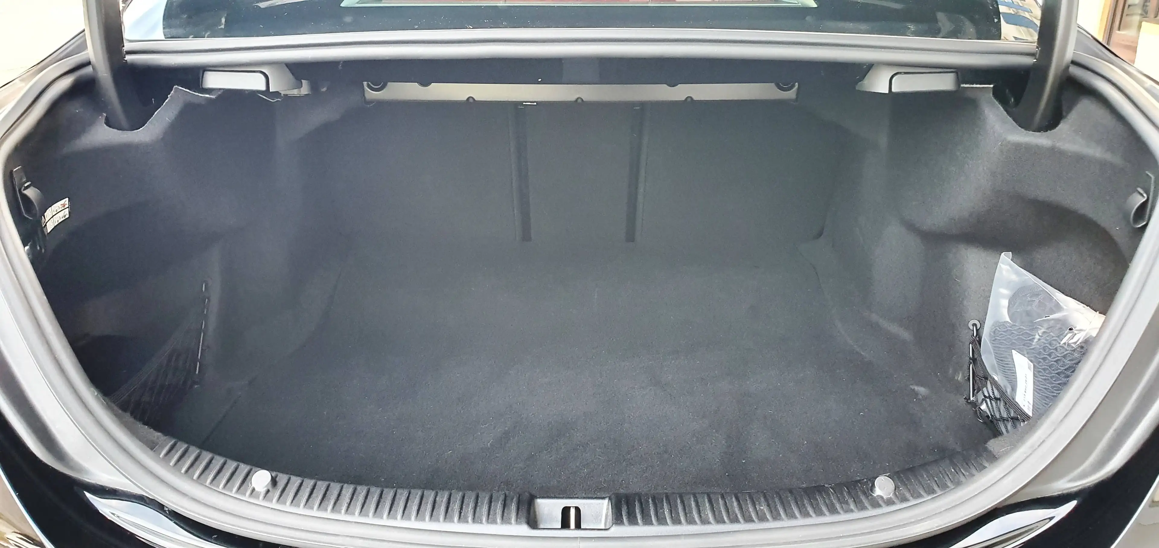 Mercedes-Benz C 300 C 300 Limousine G-Tronic Avantgarde — photo 10
