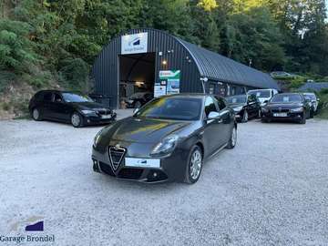 1.6 JTDM 105cv Turismo 2éme Main