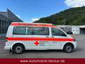 Volkswagen T5 2.0 TDi KTW-Trage-Stuhl-DSG-1.Hand Weiß - thumbnail 7
