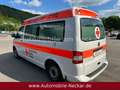 Volkswagen T5 2.0 TDi KTW-Trage-Stuhl-DSG-1.Hand Weiß - thumbnail 6