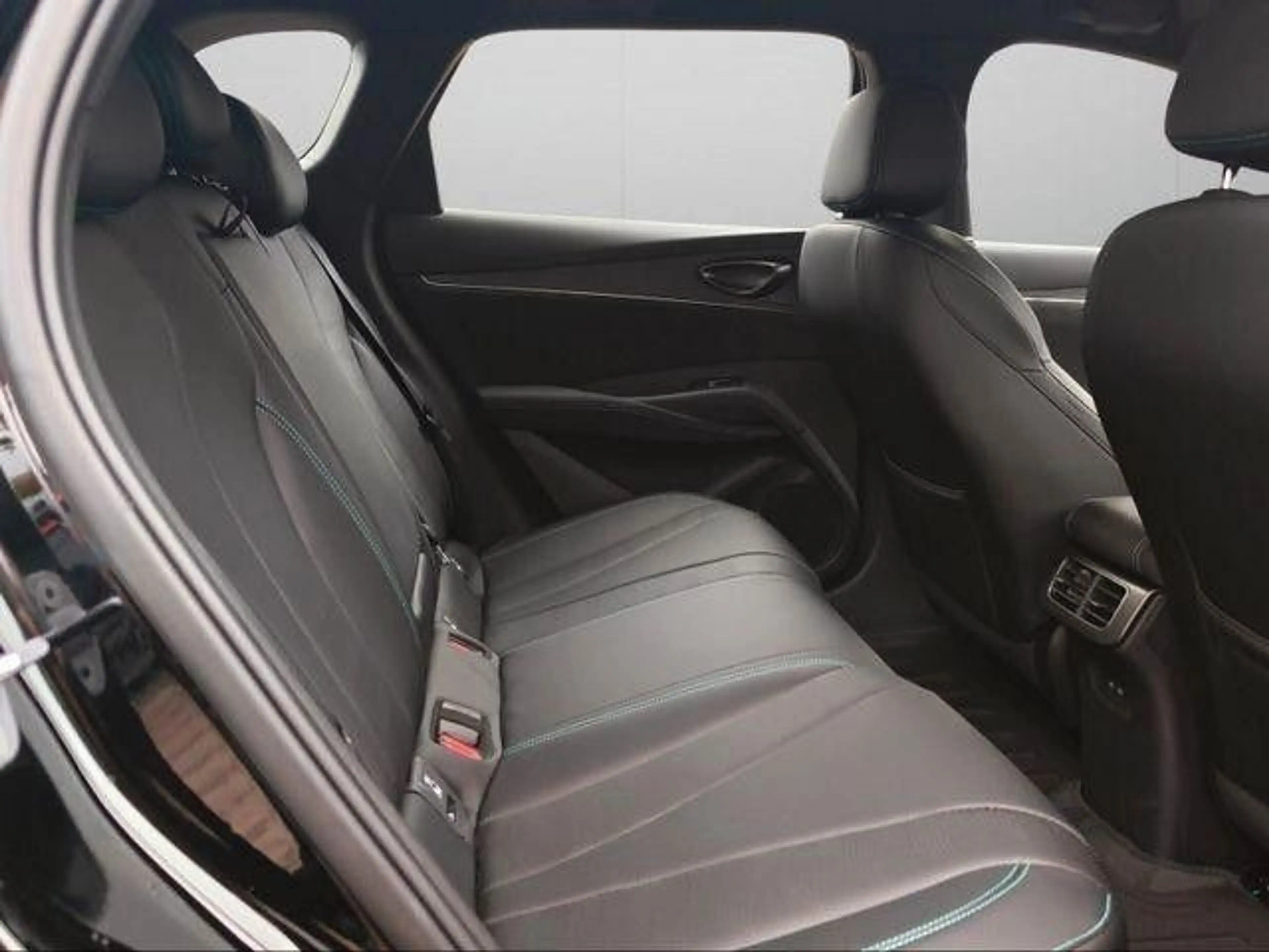 BYD Seal 6 DM-i Comfort*Bis zu 4500€-PRÄMIE*VOLL*38% — photo 8