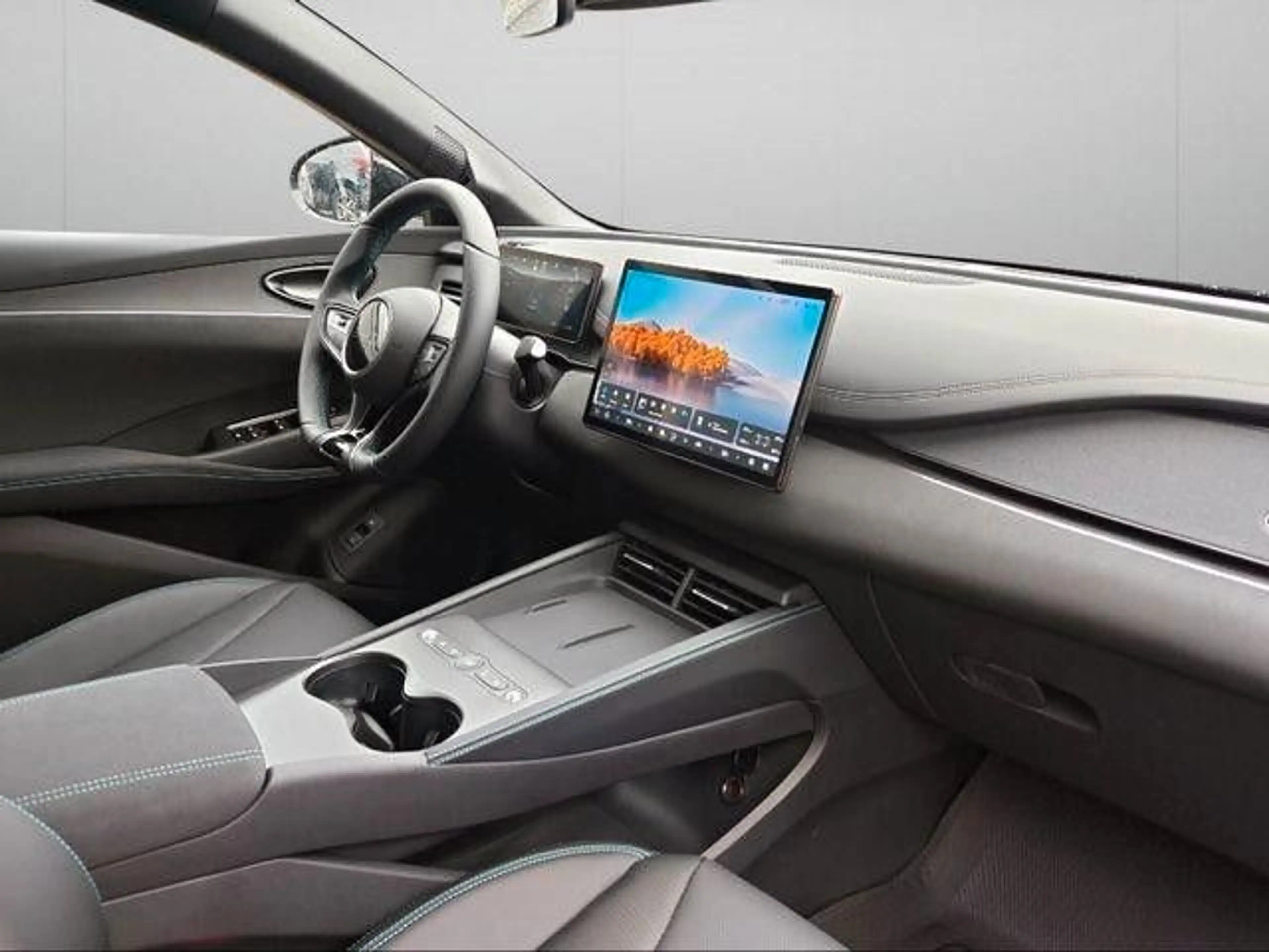 BYD Seal 6 DM-i Comfort*Bis zu 4500€-PRÄMIE*VOLL*38% — photo 7