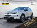 Opel Grandland 1.2 DI Hybrid 48 V Automatik Edition (1G) Silber - thumbnail 1