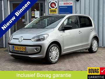 1.0 high up! | STOELVERW. | PDC | CRUISE | AIRCO |