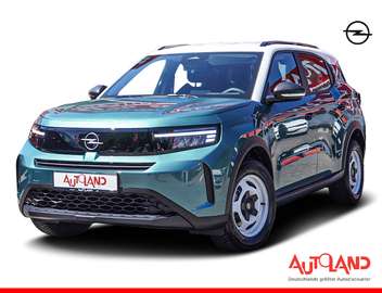 1.2 DI Turbo mHeV LED Navi Kamera DAB
