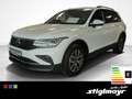 Volkswagen Tiguan Life 1.5 TSI ACC+LED+NAVI+Alu-17`+Sitzhzg Weiß - thumbnail 1