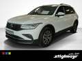 Volkswagen Tiguan Life 1.5 TSI ACC+LED+NAVI+Alu-17`+Sitzhzg Weiß - thumbnail 11