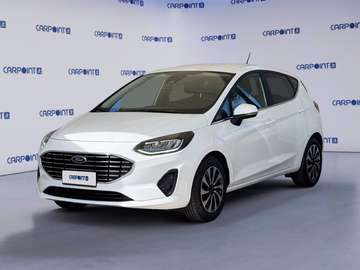 5p 1.0 ecoboost h titanium 125cv