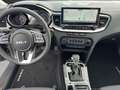Kia Ceed / cee'd SPORTSWAGON 1.5T 48V DCT ULTIMATE STYLE Klima Grau - thumbnail 15