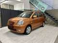 Kia Picanto 1.1 EX Benzina 65cv Orange - thumbnail 4