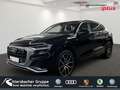 Audi Q8 50 TDI s-line Tecnology Stadt Tour PANO B&O Schwarz - thumbnail 1