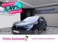 Volkswagen ID.4 PURE PERFORMANCE NAVI IQ.LIGHT PDC SITZHZG Schwarz - thumbnail 1