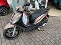 Piaggio Medley S 125 ABS iGET Sport Brun - thumbnail 1