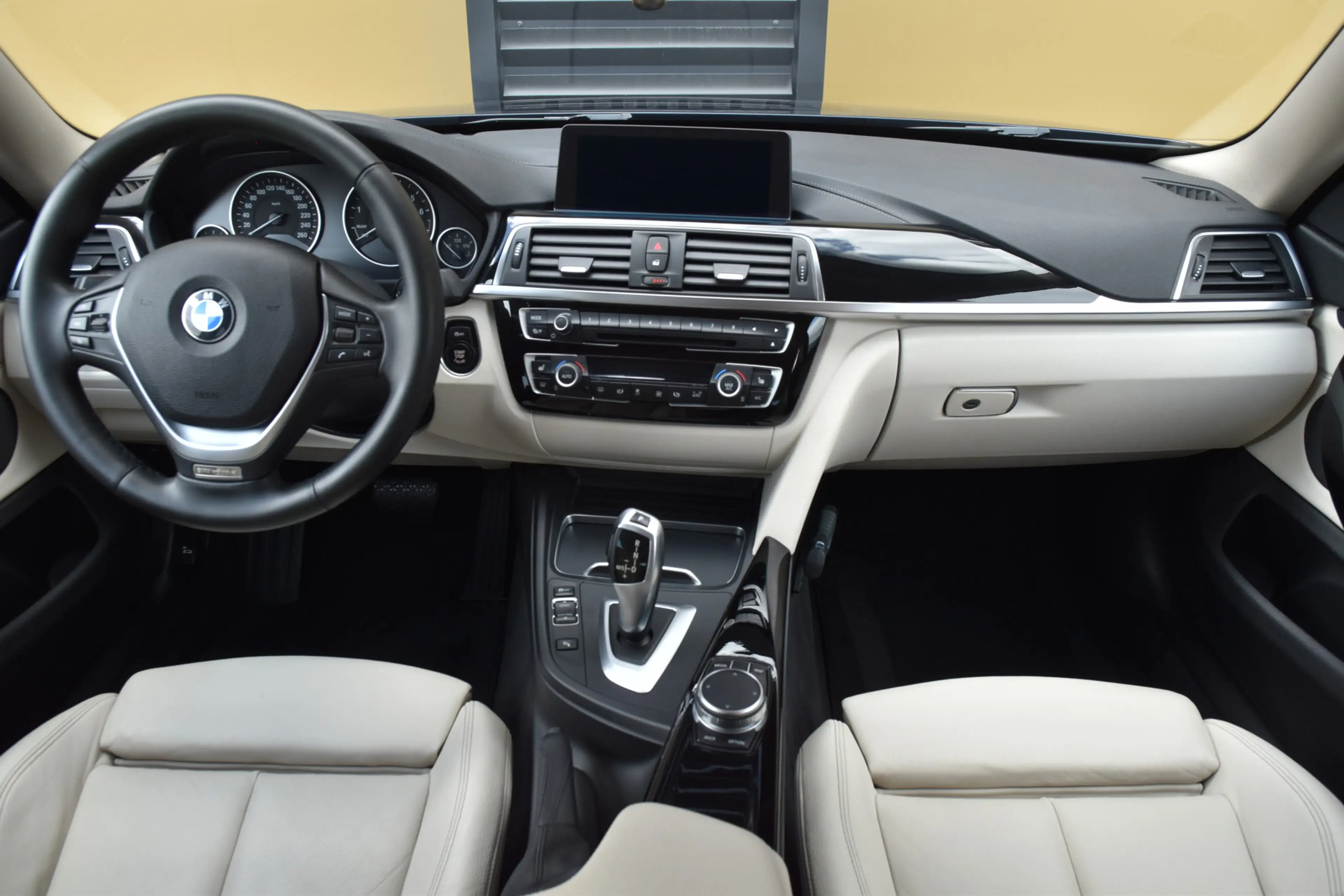 BMW 420 4-serie Gran Coupé 420i High Executive * Sportstoe — photo 3