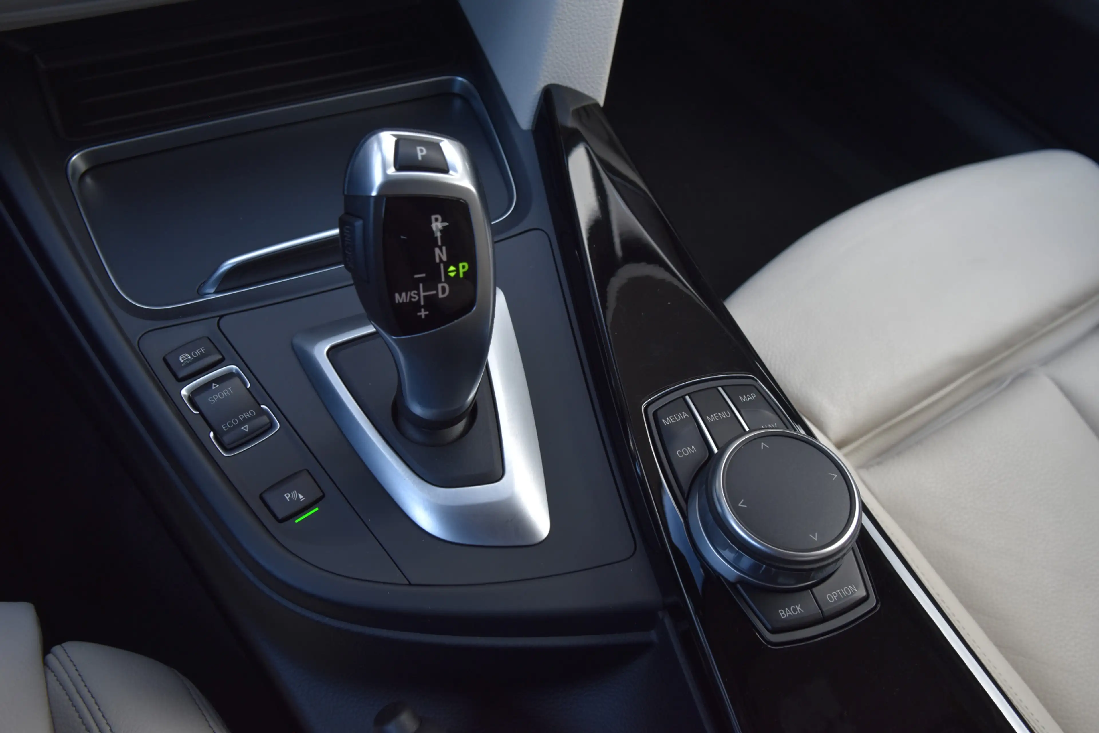 BMW 420 4-serie Gran Coupé 420i High Executive * Sportstoe — photo 15