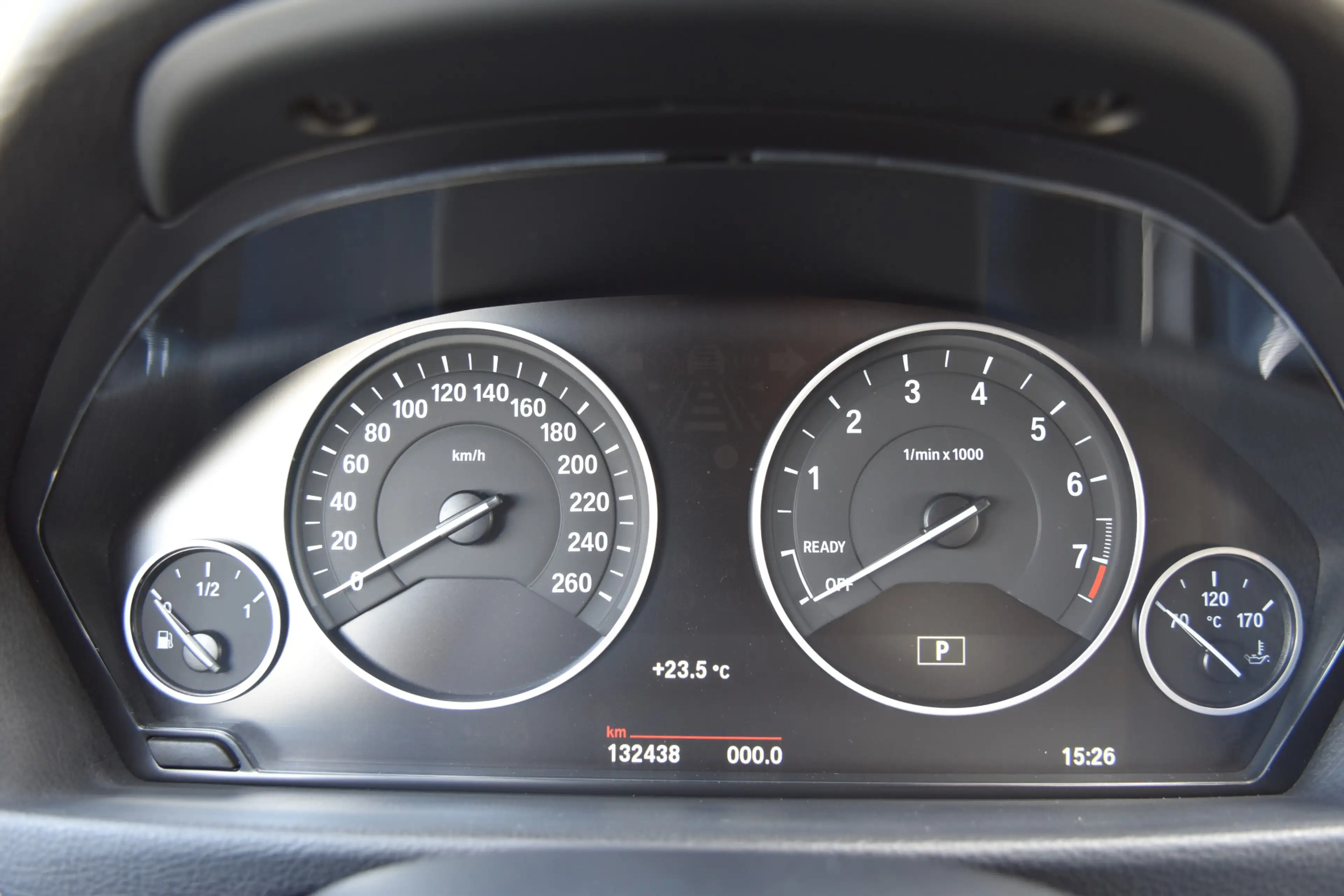 BMW 420 4-serie Gran Coupé 420i High Executive * Sportstoe — photo 19