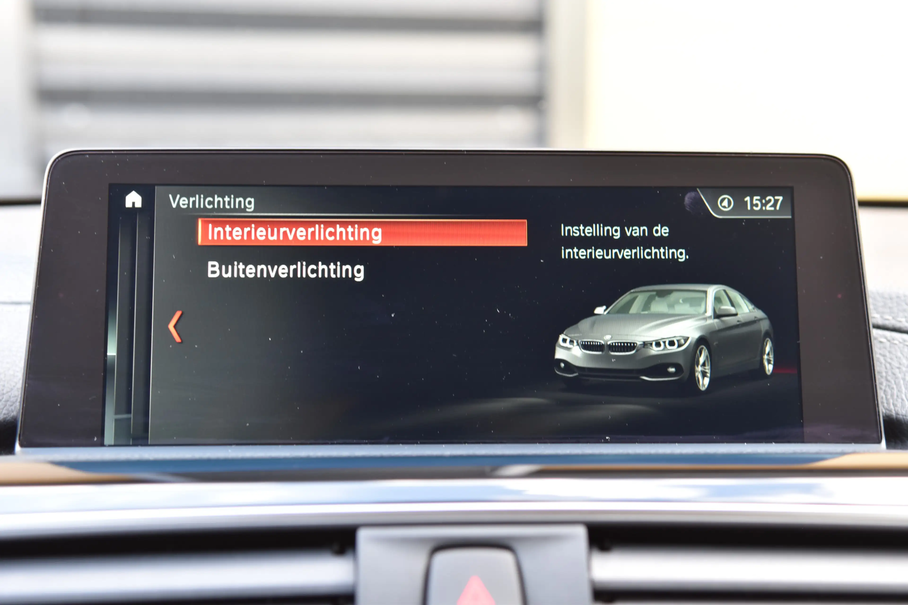 BMW 420 4-serie Gran Coupé 420i High Executive * Sportstoe — photo 24