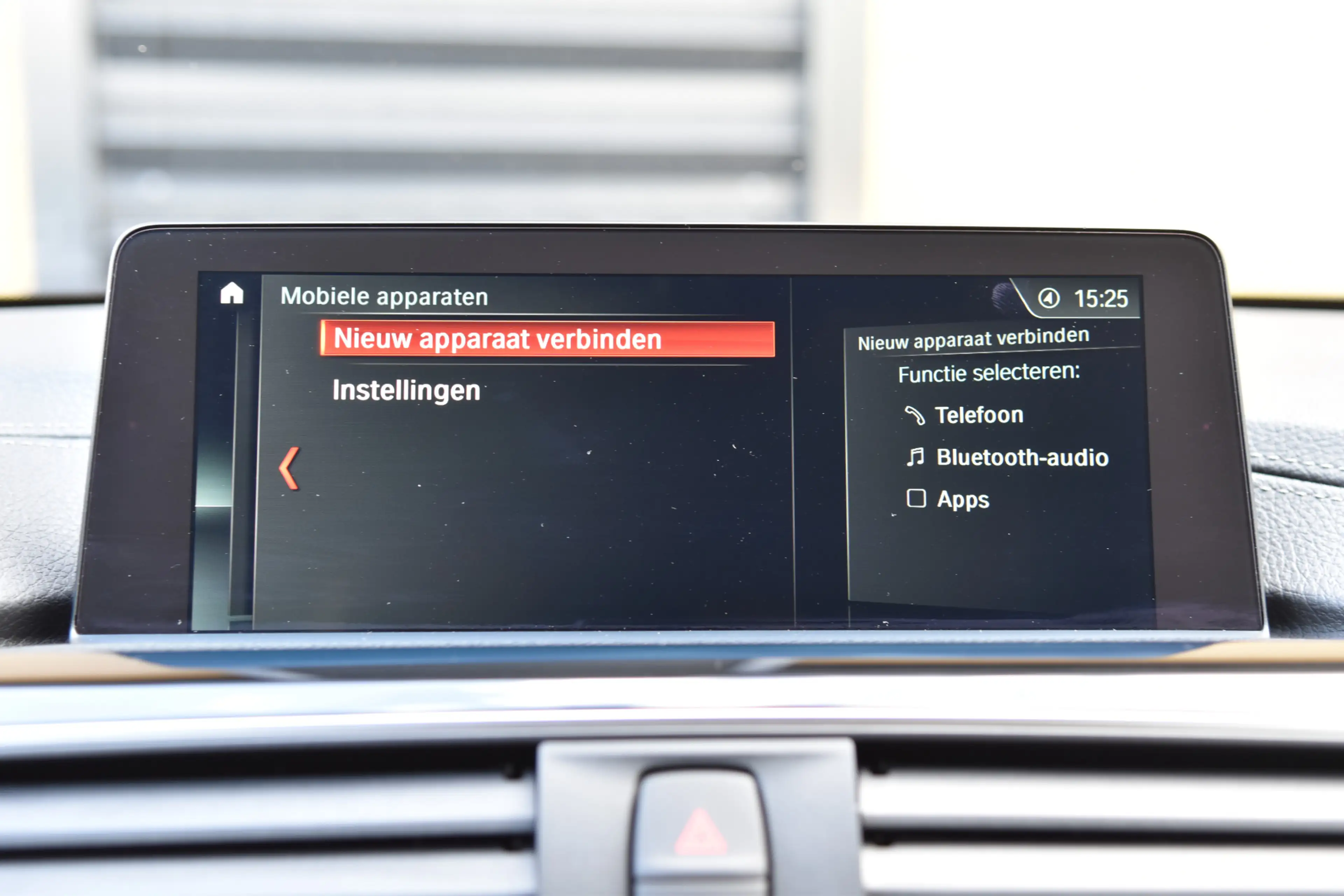 BMW 420 4-serie Gran Coupé 420i High Executive * Sportstoe — photo 25