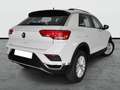 Volkswagen T-Roc Connect 1.0 TSI 81 kW (110CV) SG6 (A113CX12) Blanc - thumbnail 2